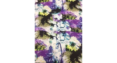 暗格泡泡布